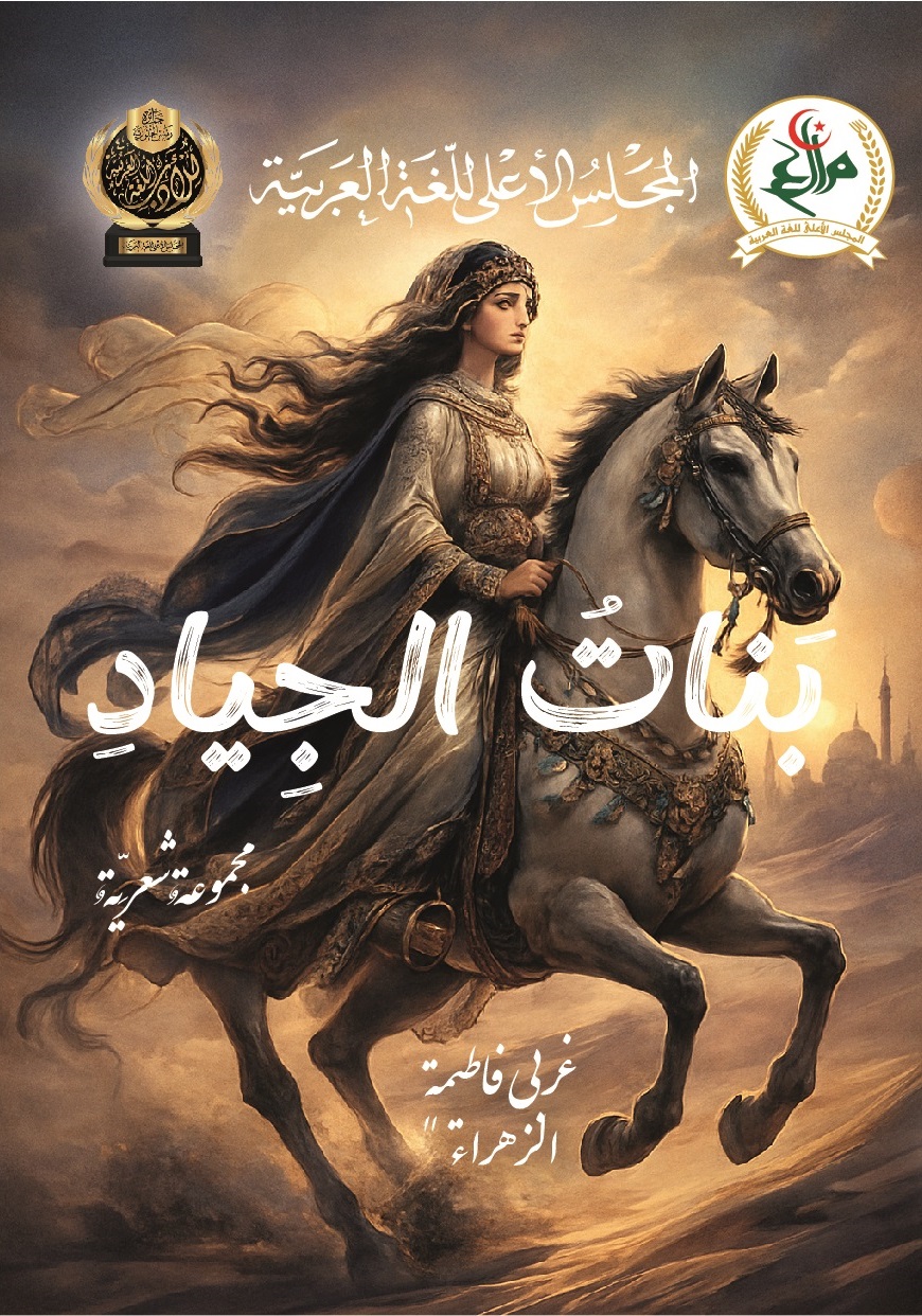 بنات الجياد